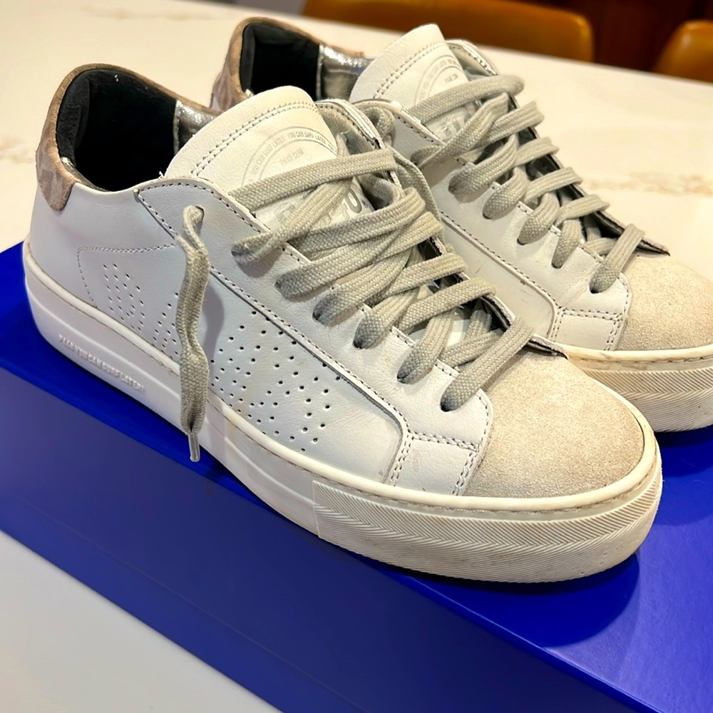P448 Thea sneakers